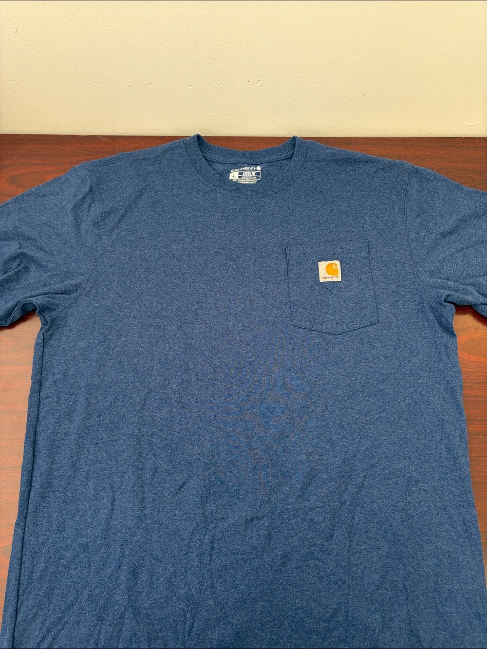 Carhartt Loose Fit T-shirt